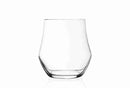 Set 6 bicchieri acqua cristallo Eno