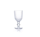Set 6 calici vino Mozart trasparente