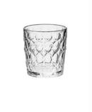 Set 6 bicchieri bibita Vanity Guzzini trasparente