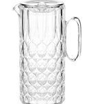 Caraffa Vanity Guzzini trasparente
