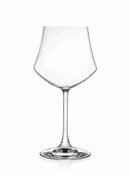 Set 6 calici vino cristallo Eno