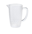 Caraffa vetro Saude
