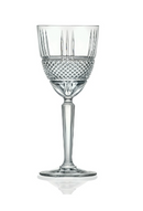 Sz.calici 18 pezzi Diamante Brandani