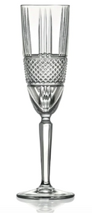 Sz.calici 18 pezzi Diamante Brandani