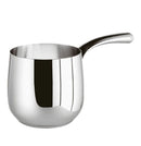 bollilatte c/coperchio cm 12 con 1 manico Kikka Sambonet