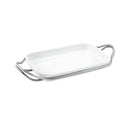 Spaghettiera con supporto, Sambonet, linea New Living freeshipping - L'Egizia