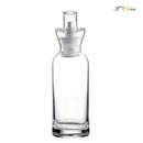 Acetiera cc.250 Guzzini linea tiffany trasparente