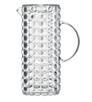 CARAFFA TIFFANY trasparente - L'Egizia