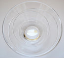 P/dolci cristallo Waterford freeshipping - L'Egizia