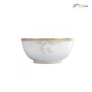 Coppette macedonia cm 15 Vera Lace Gold Wedgwood