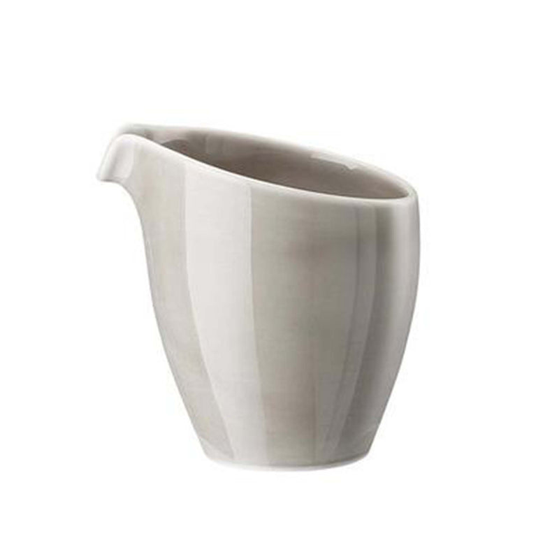 Lattiera Junto Pearl Grey Rosenthal