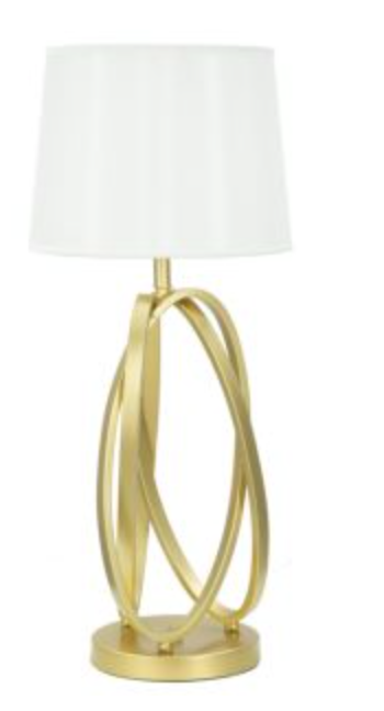 Lampada da tavolo Glam freeshipping - L'Egizia