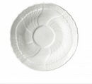 set 4 Tazzine caffè con piattini Vecchio Ginori bianco- Ginori 1735｜L’Egizia regali
