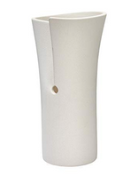 Vaso Sheet Linea Sette beige grés