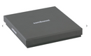 Bomboniera Sambonet set 6 forchettine Party Portafortuna art. 52550C52 freeshipping - L'Egizia