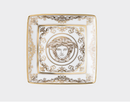 Bomboniera Versace Medusa Gala coppetta quadrata piana cm. 12 freeshipping - L'Egizia
