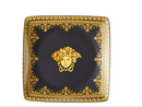 Bomboniera Versace I love Baroque coppetta quadrata piana cm. 12 freeshipping - L'Egizia