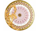 Bomboniera Versace Les Reves Byzantine piattino cm.10 freeshipping - L'Egizia