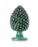 Pigna Verde Ramina lucido Verus Ceramiche - L'Egizia