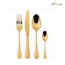 Set 36 pezzi posate Royal acciaio Sambonet 