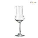  Set 6 Calici grappa Selezione L’Egizia