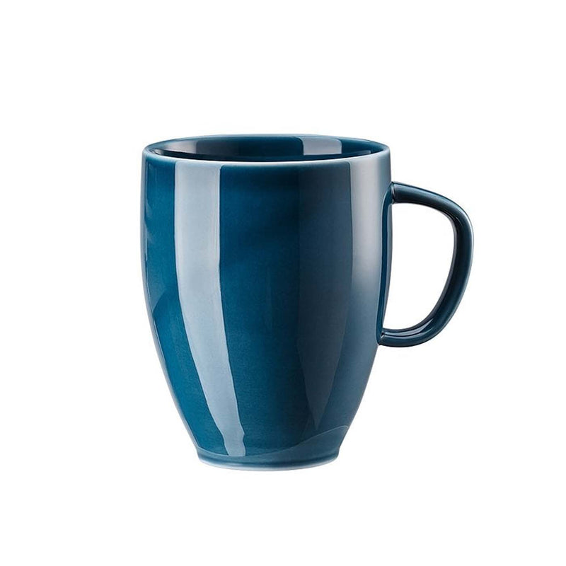 Tazza mug Junto Ocean blue Rosenthal