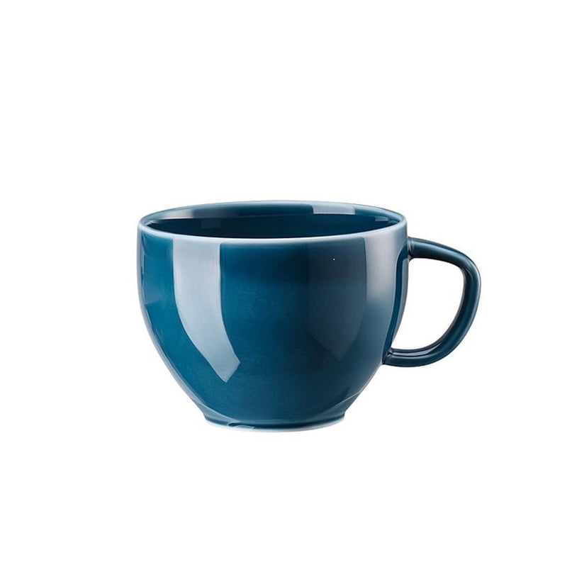 Tazza mug Junto Ocean blue Rosenthal