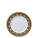 Versace Medusa blau Piatto piano 22 cm_Versace - L'Egizia