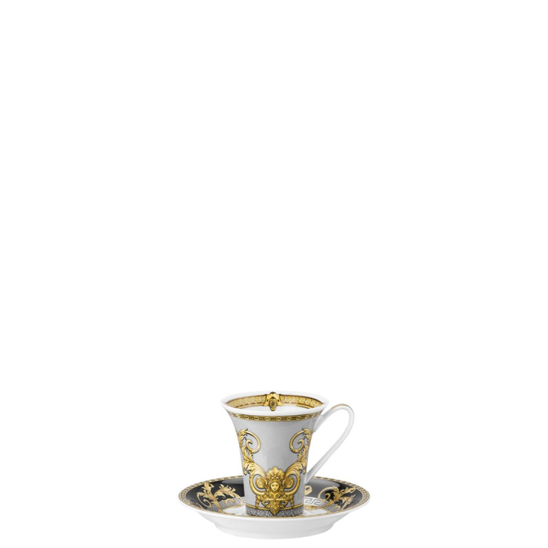 Versace Prestige Gala Tazza caffè/2 - L'Egizia