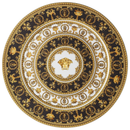 Versace I Love Baroque Piatto piano 33 cm - L'Egizia
