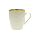 CONCERTO AVORIO SET 4 TAZZE MUG - L'Egizia