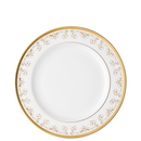 Versace Medusa Gala Gold Piatto piano 27 cm - L'Egizia