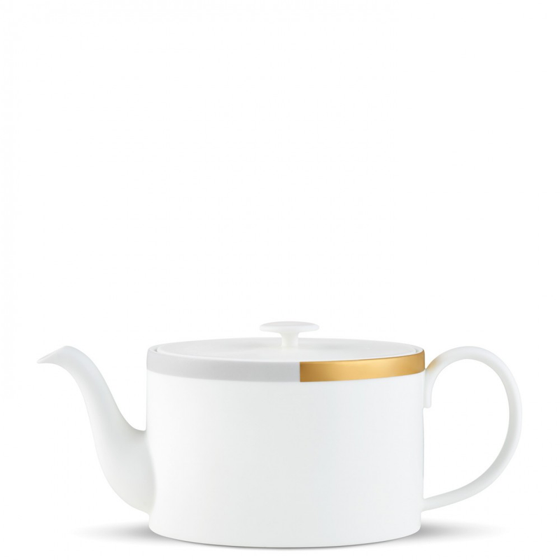 Vera Wang Castillon Beverage Pot - L'Egizia