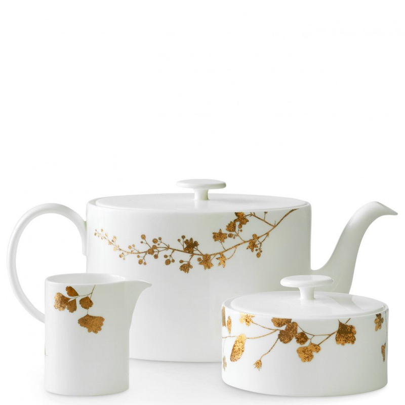 Vera Wang Jardin Beverage Set - L'Egizia