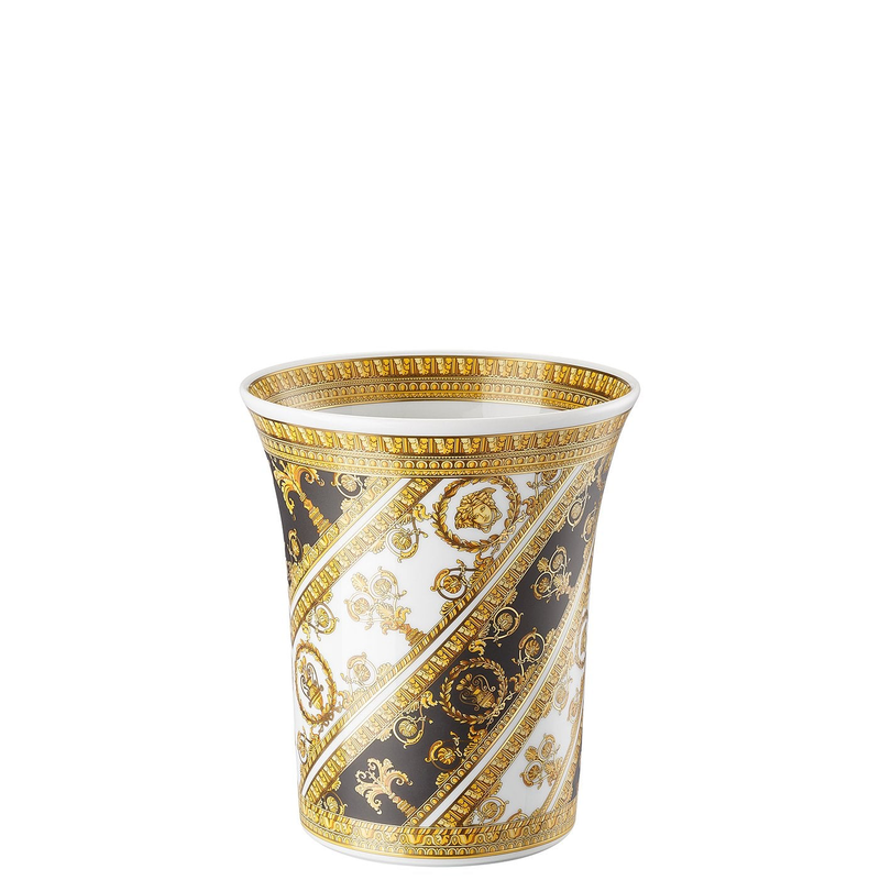 Versace I Love Baroque Vase 18 cm (Attualmente non disponibile) - L'Egizia