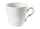 Tazza caffè Vecchio Ginori - L'Egizia