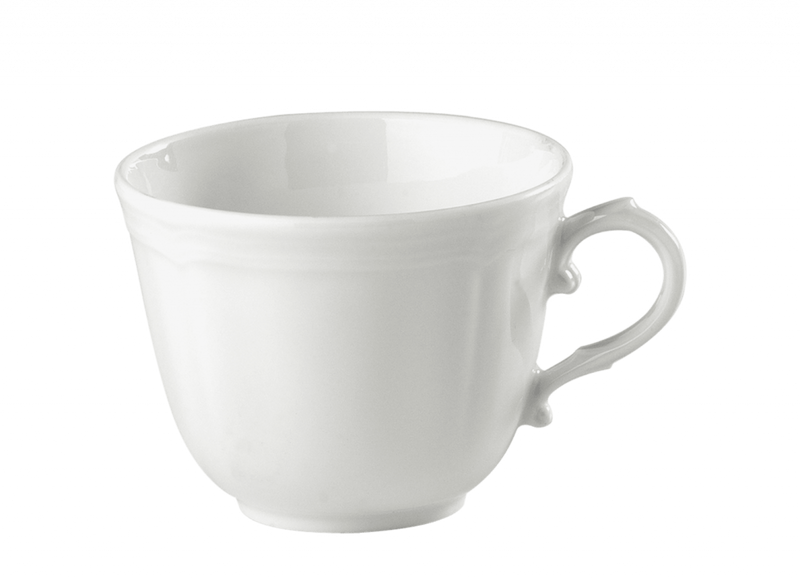 Tazza caffè Antico Doccia - L'Egizia