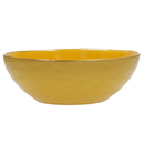 CONCERTO OCRA set 2 pezzi Insalatiera Ø 26 cm - L'Egizia