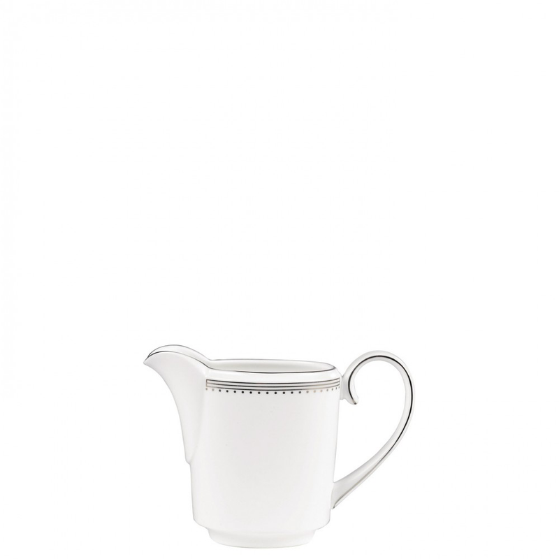 Vera Wang Grosgrain Milk / Cream Jug - L'Egizia