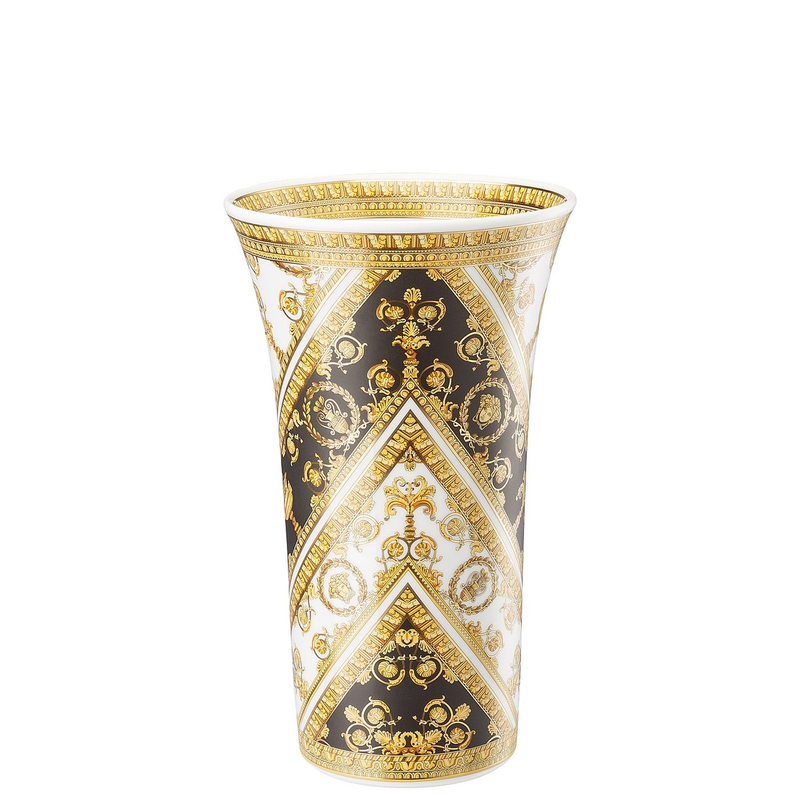 Versace I Love Baroque Vase 26 cm(Attualmente non disponibile) - L'Egizia