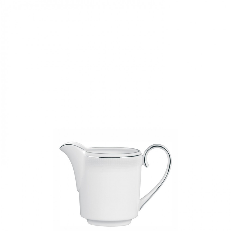 Vera Wang Blanc Sur Blanc Milk / Cream Jug (Temporarily Out Of Stock) - L'Egizia