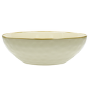 CONCERTO AVORIO set 2 pezzi Insalatiera Ø 26 cm - L'Egizia