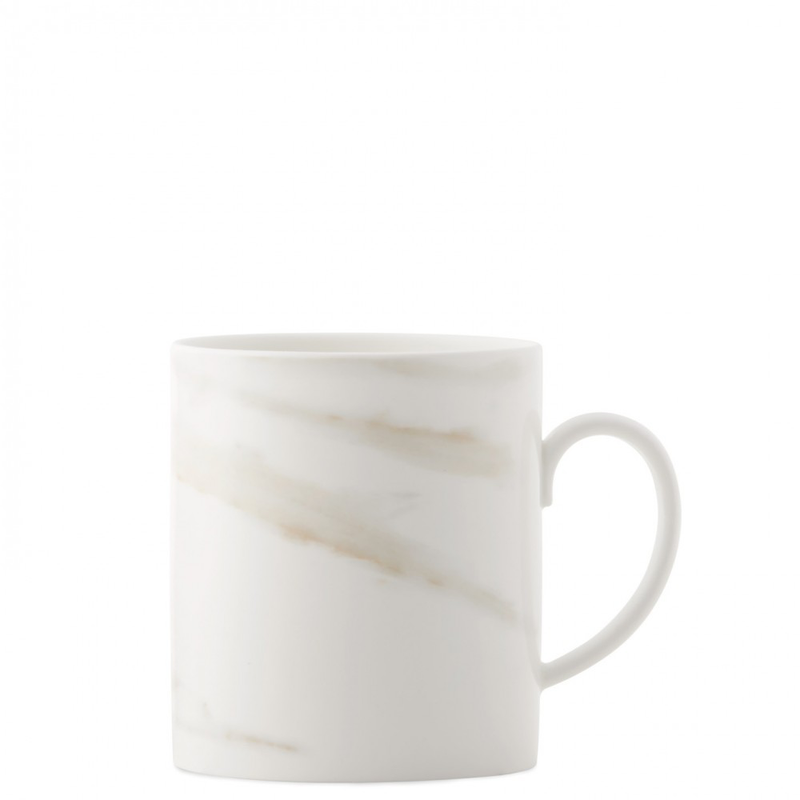 Vera Wang Venato Imperial Mug Large - L'Egizia