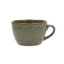 CONCERTO GRIGIO TORTORA set 4 pezzi Tazza Colazione 420 cc - L'Egizia