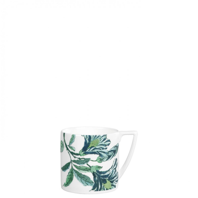 Jasper Conran Chinoiserie White Mini Mug, Gift Boxed - L'Egizia