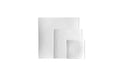 Sz.tavola 18 pezzi porcellana Mesh Bianco Rosenthal
