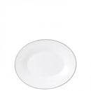 Vera Wang Blanc Sur Blanc Sauce Boat Stand - L'Egizia