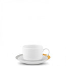 Vera Wang Castillon Teacup - L'Egizia