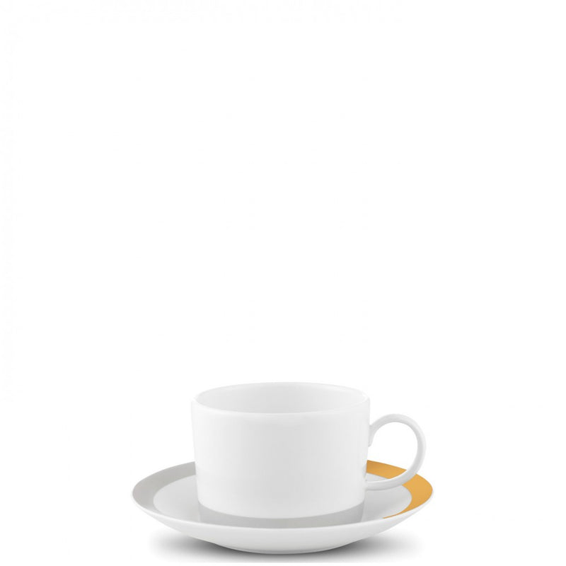 Vera Wang Castillon Teacup - L'Egizia