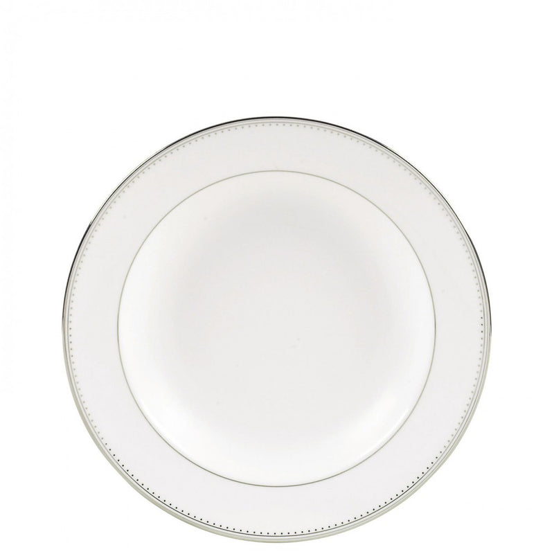 Vera Wang Grosgrain Soup Plate 23cm - L'Egizia